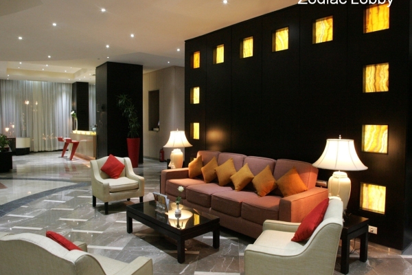 Hotel Helnan Palestine (Alexandria)